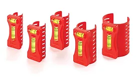 KNIPEX Pipe level set