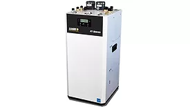 Laars FT Series floor boiler