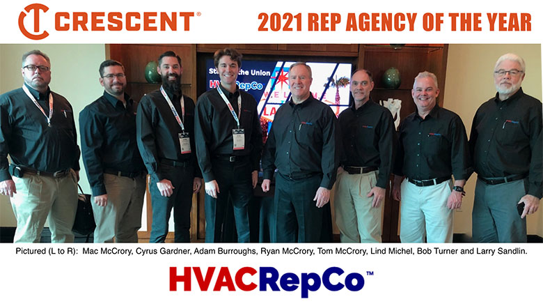 HVAC RepCo