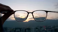 I can see clearly now