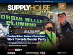 Supply House Times April 2022 Cover
