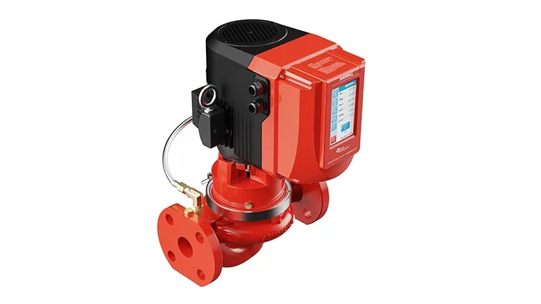 Armstrong Fluid Technology Design Envelope pump