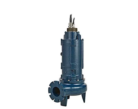 Franklin Electric Non-clog pumps