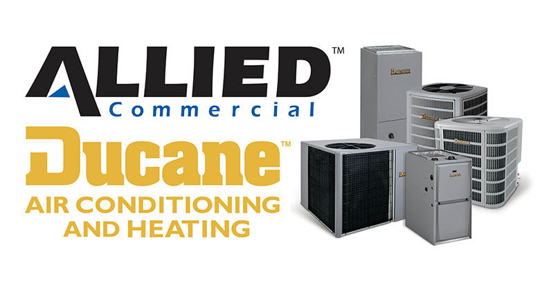 Ducane and Allied Commercial