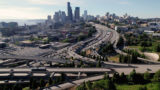  traffic delays in Seattle cause havoc 