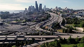  traffic delays in Seattle cause havoc 