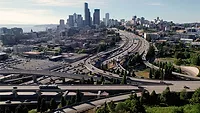  traffic delays in Seattle cause havoc 