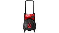 Milwaukee Tool drum machine