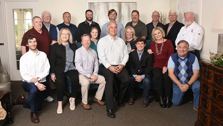 Tim Morales and Associates