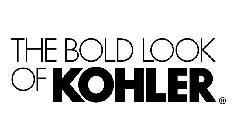 The Bold Look of Kohler