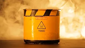 eye on safety