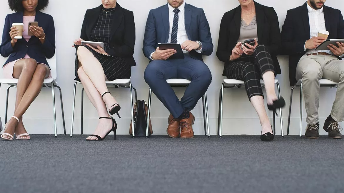 attract talented people