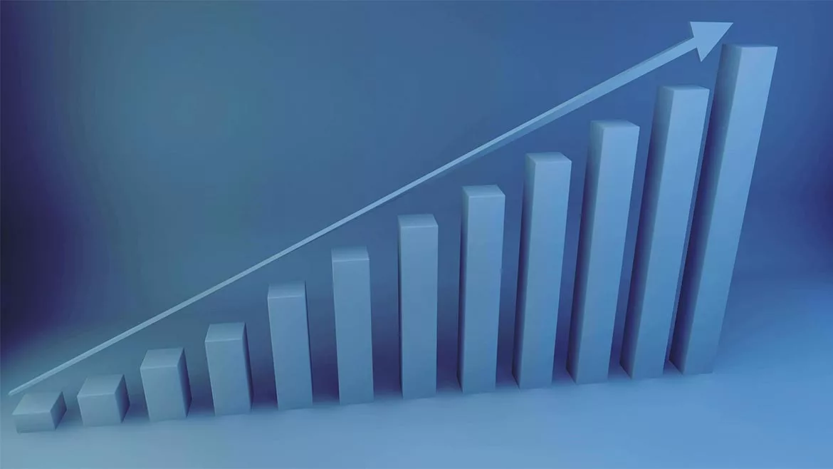 Continuous improvement is the basis for forward momentum