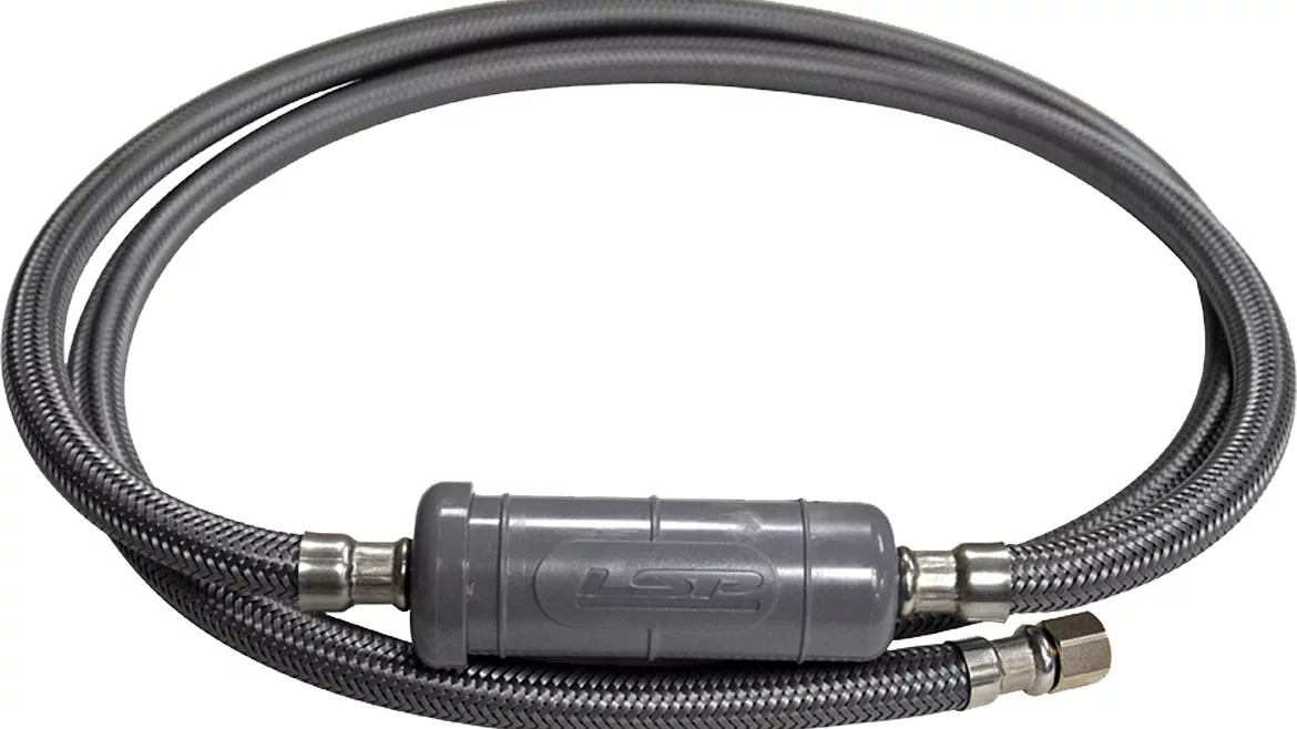 Flex Arrester connectors