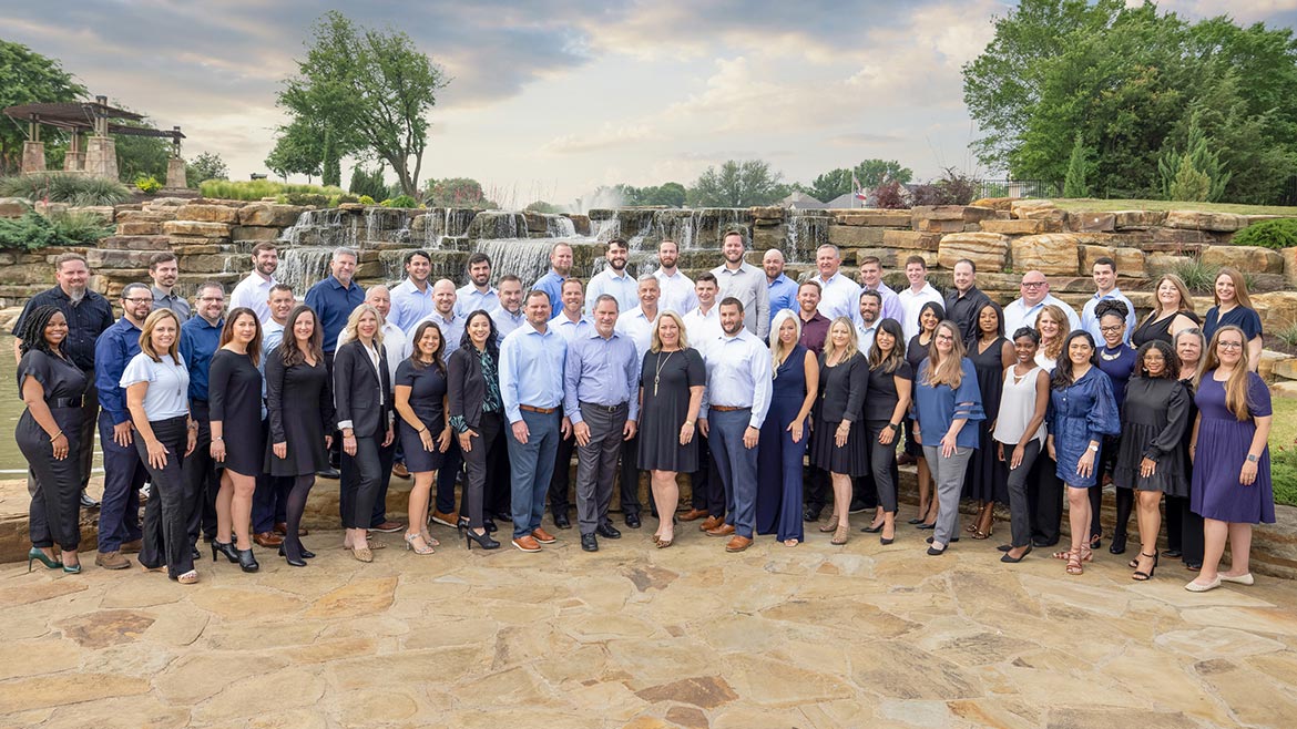 Supply House Times 2022 Manufacturers’ Rep of the Year: Coppell, Texas-based Southwest Sales