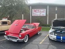 Mid City Supply