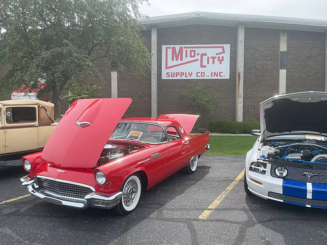 Mid City Supply