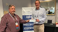 NCWA’s board of directors announced a donation NCWA’s board of directors announced a donation