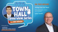 ASA Town Hall Interview