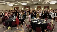 ASA’s Women in Industry ELEVATE2022 conference 