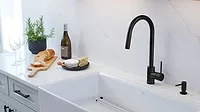 DXV Luxury kitchen collection