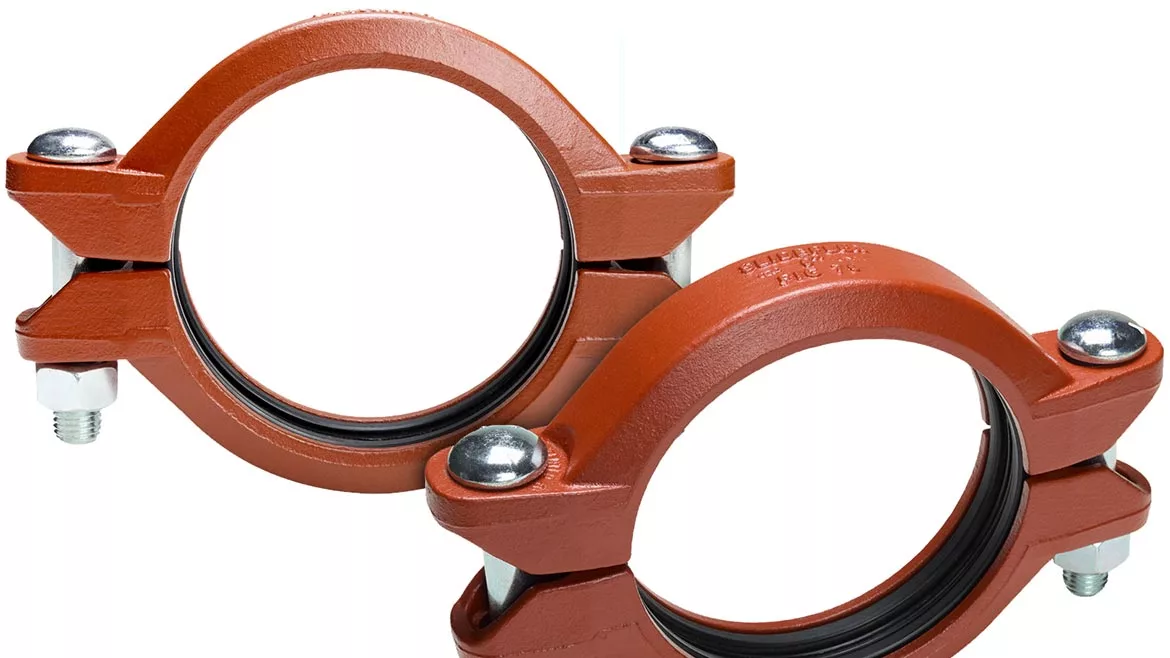 ASC Engineered Solutions Flexible couplings