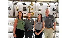 2022 Showroom of the Year: Snow and Jones