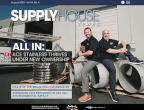 Supply House Times August 2022 Cover