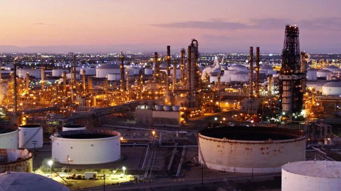 State of the industrial PVF industry