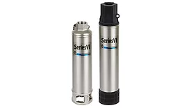 Franklin Electric Submersible pumps