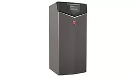 Lochinvar Fire-tube boilers