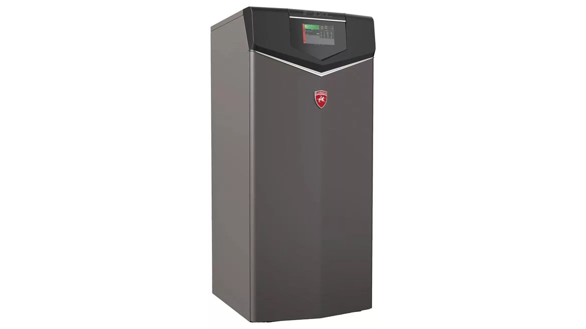 Lochinvar Fire-tube boilers