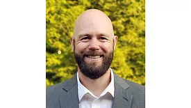 Jason Maybay Head Shot