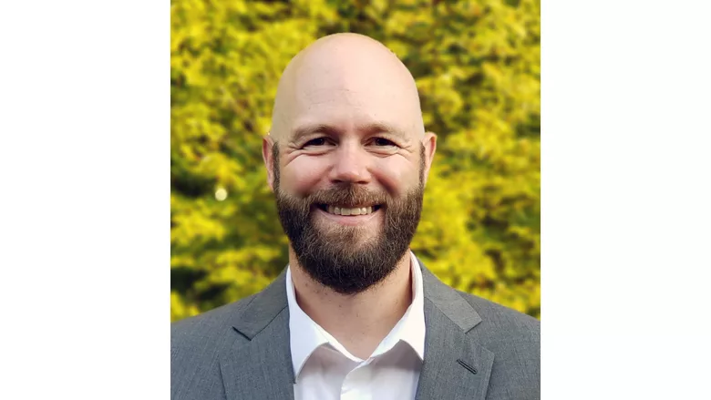 Jason Maybay Head Shot