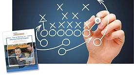 employee training program