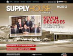 Supply House Times September 2022 Cover