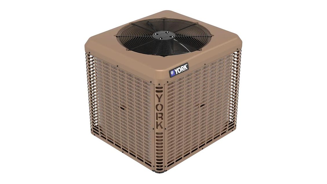 JOHNSON CONTROLS Residential air conditioners Supply House Times