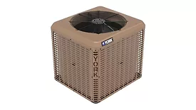 JOHNSON CONTROLS Residential air conditioners