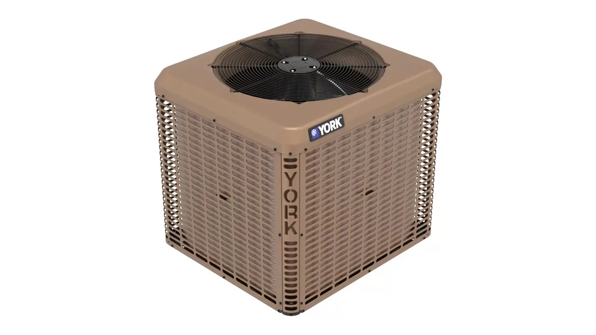 JOHNSON CONTROLS Residential air conditioners