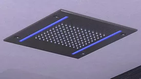 THERMASOL Smart showerhead