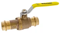 WEBSTONE Spring check valves