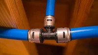 SharkBite EvoPEX 