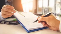 revisions to company policies
