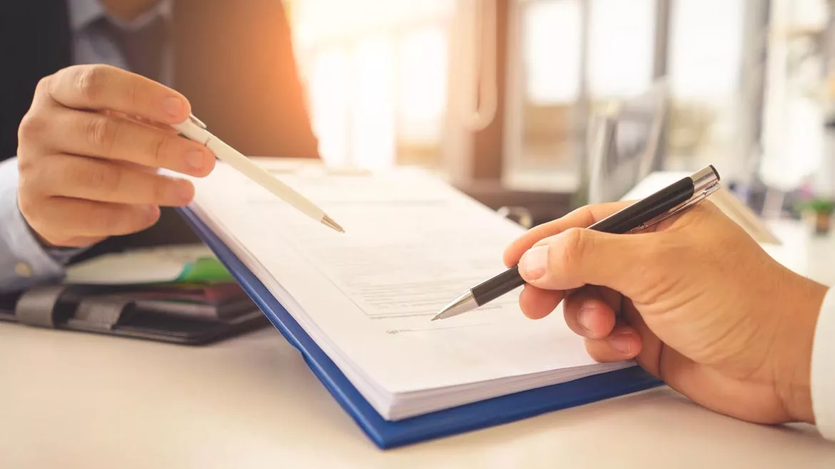 revisions to company policies