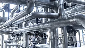 Industrial Piping