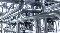 Industrial Piping