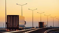 Freight forwarders Freight forwarders