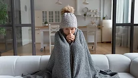 Heating Help