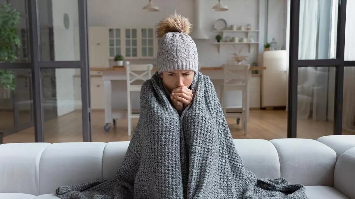 Heating Help