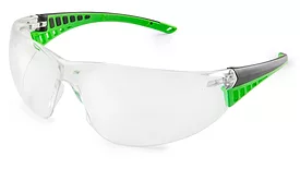 Brass Knuckle Fog and UV blocking safety glasses